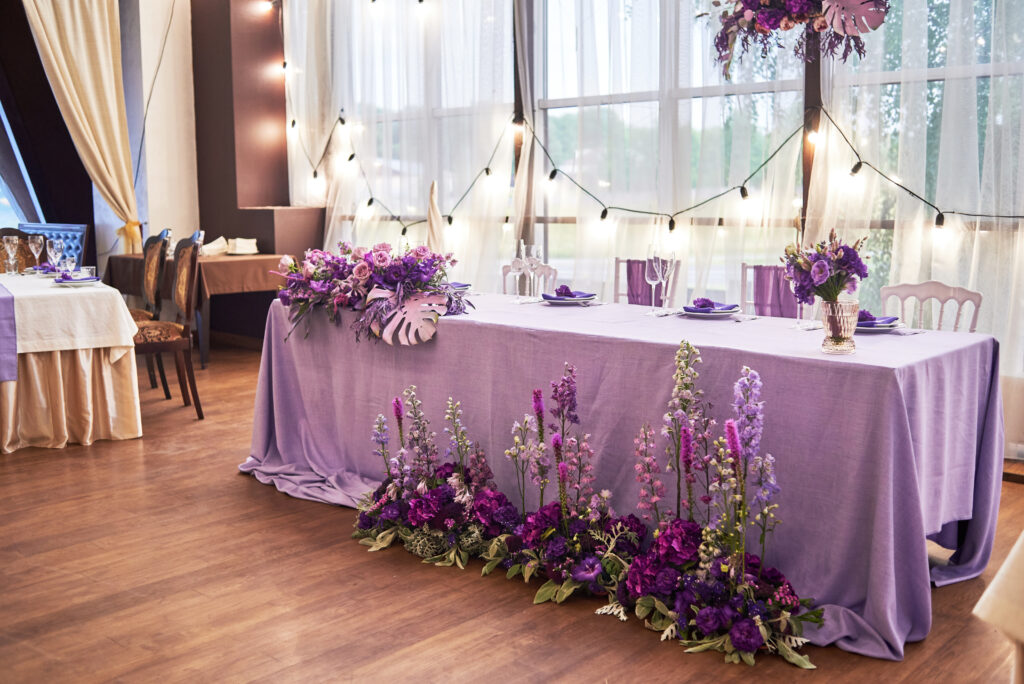 Housewarming Party Rentals