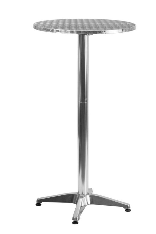 High top cafe table for rent