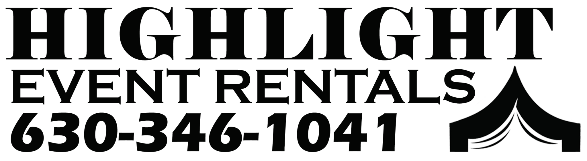 Reserve Party Rentals, Wedding Rentals Highlight Event Rentals