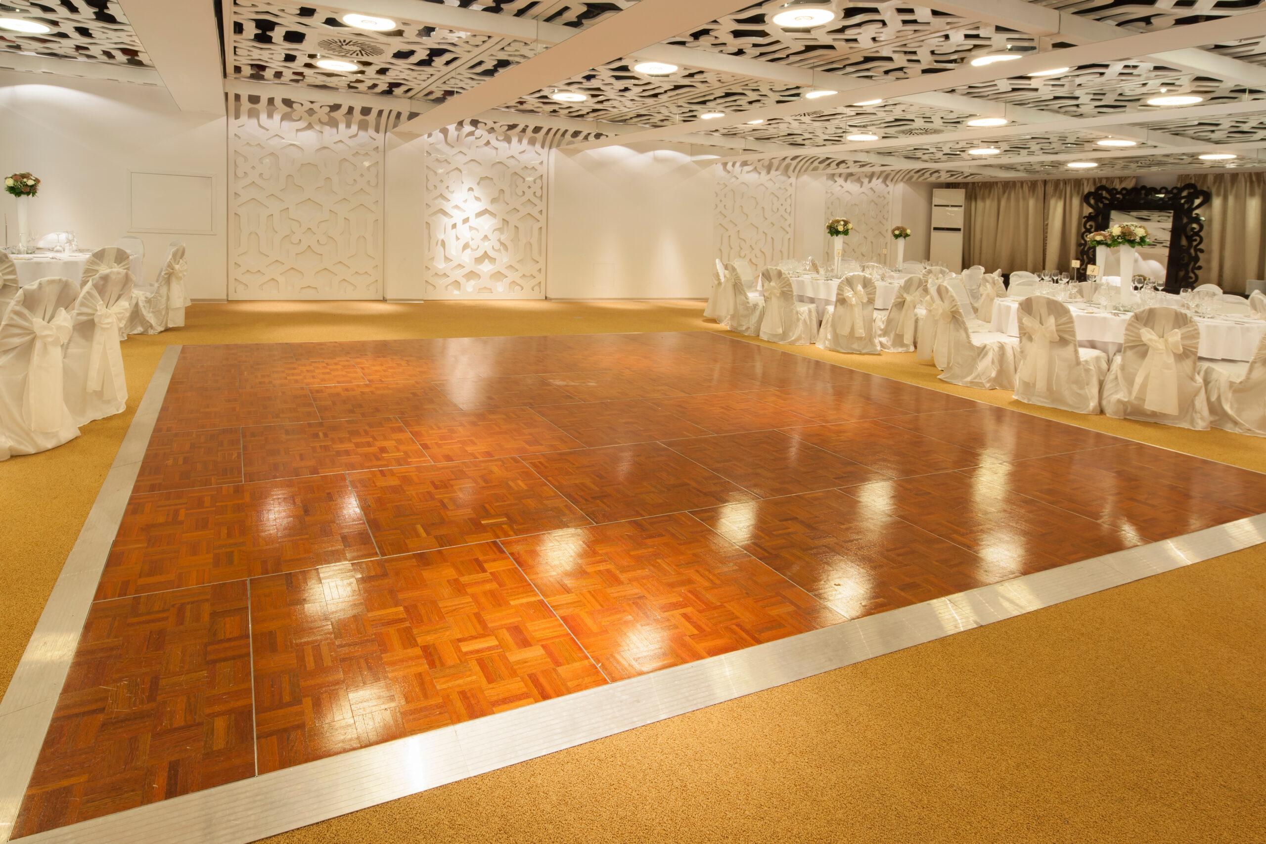 Dance Floor Rental Barrie at Lonnie Olivas blog