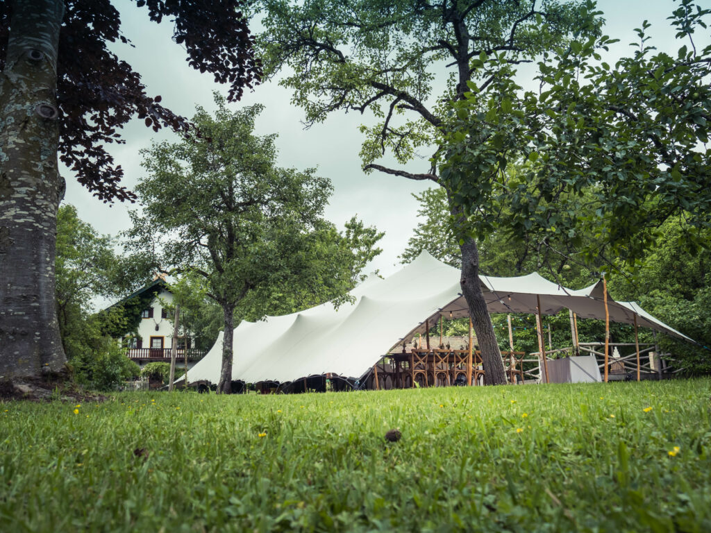 graduation party rental package