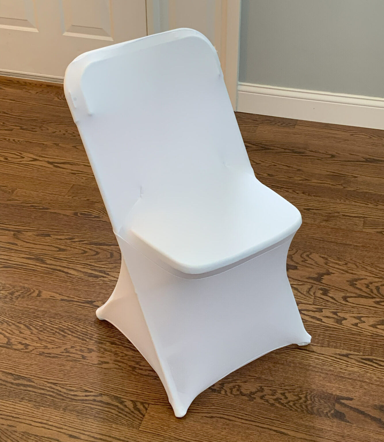 Folding Chair Covers for Rent Party, Wedding Chair Covers