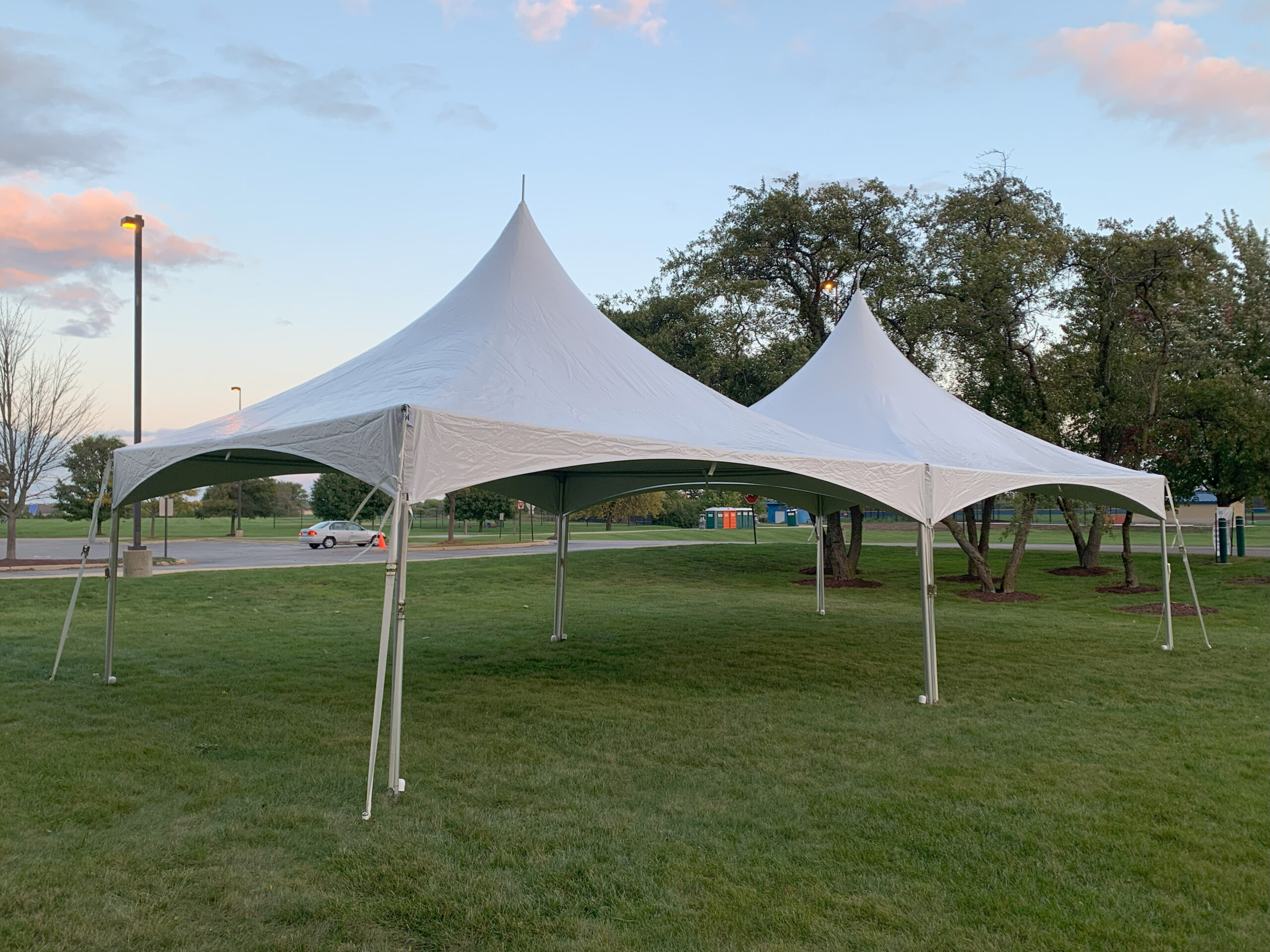Peak tents clearance