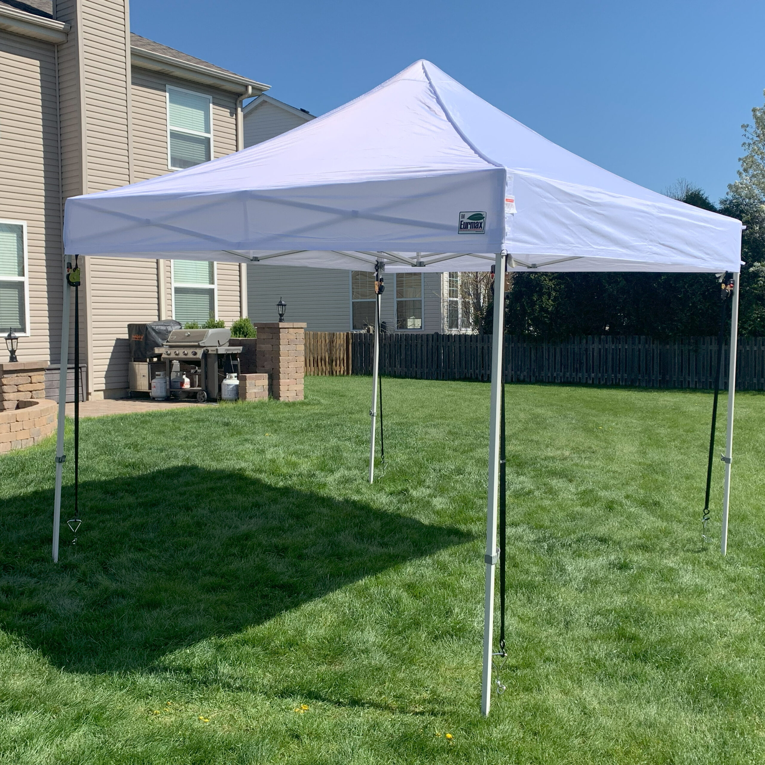 grad party tent for rent oswego