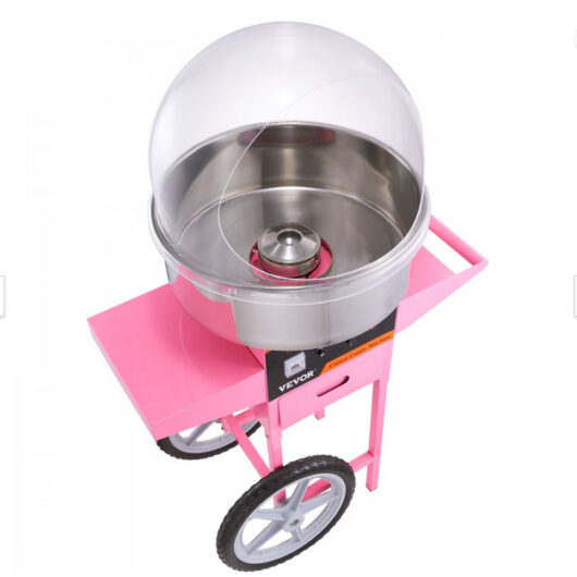 rent cotton candy machine