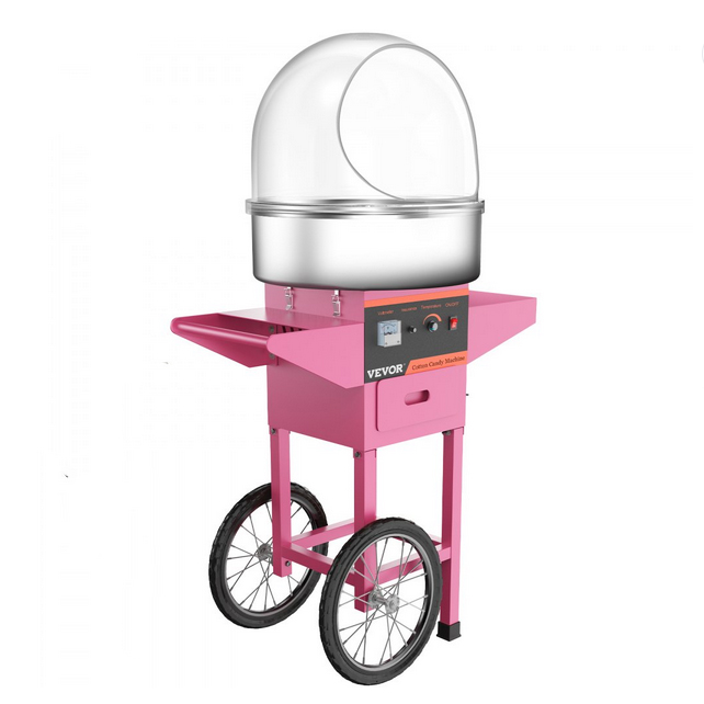 rent cotton candy machine