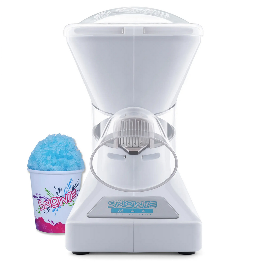 snow cone machine rental