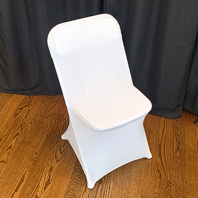 Folding chairs for rent in Plainfield