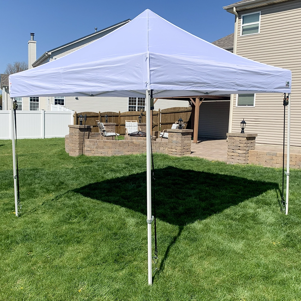 10x10 Party Tent for Rent